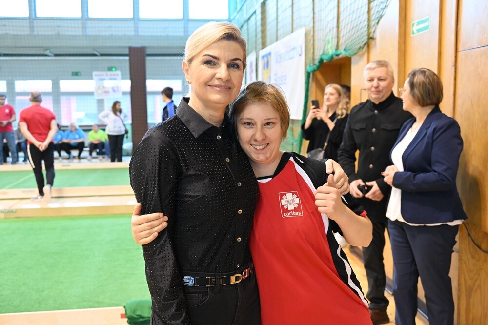 Jesienna Akademia Sportu. / FOT. UM Ruda Śląska