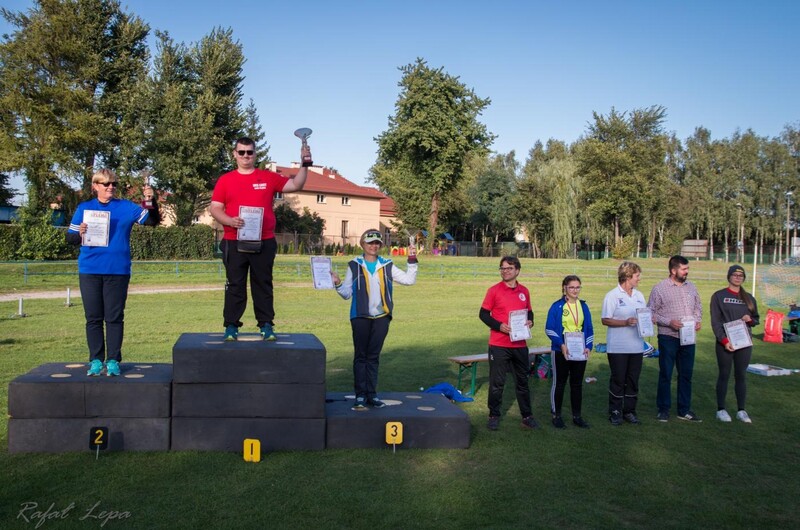 Jesienny Młodzieżowy Turniej Lajkonika - Kraków 2019