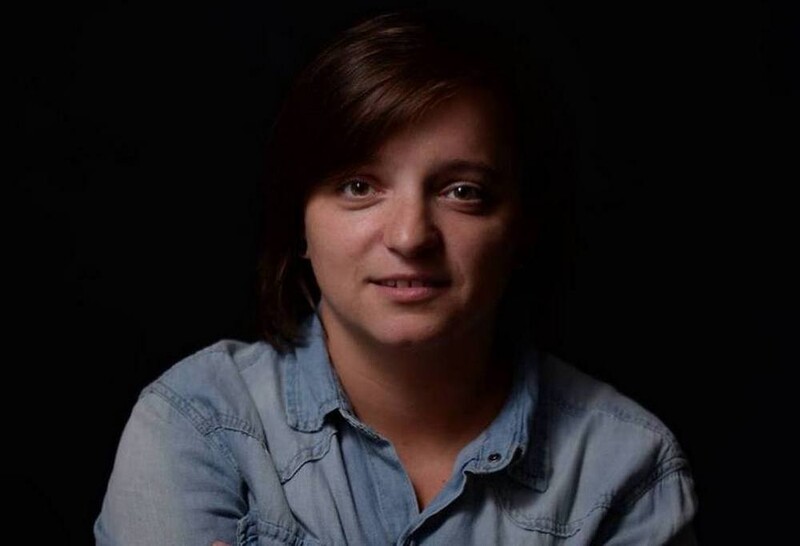 Jestem dziołcha z Rudy - Monika Kudełko, Qdizajn. Dizajn Po Ślonsku