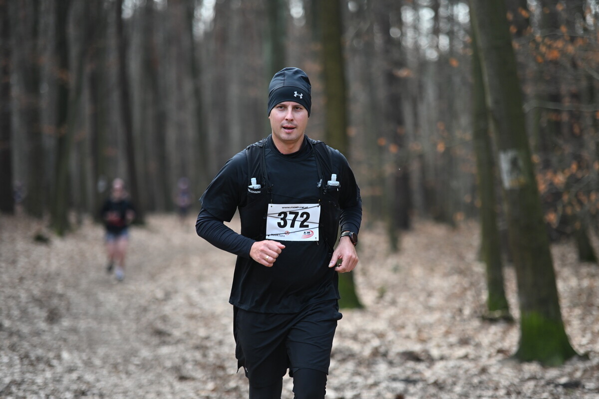 Za nami jubileuszowy "Bieg Wiewiórki" w Rudzie Śląskiej / fot. Krzysztof Faber