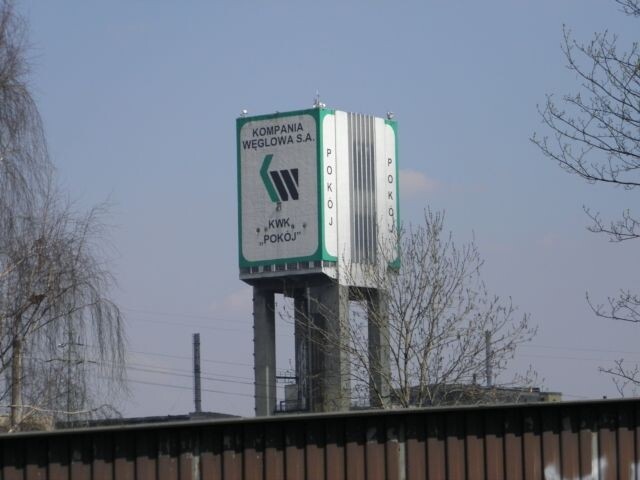 Jutro w kopalni Pokój odbędą się masówki informacyjne dla załogi