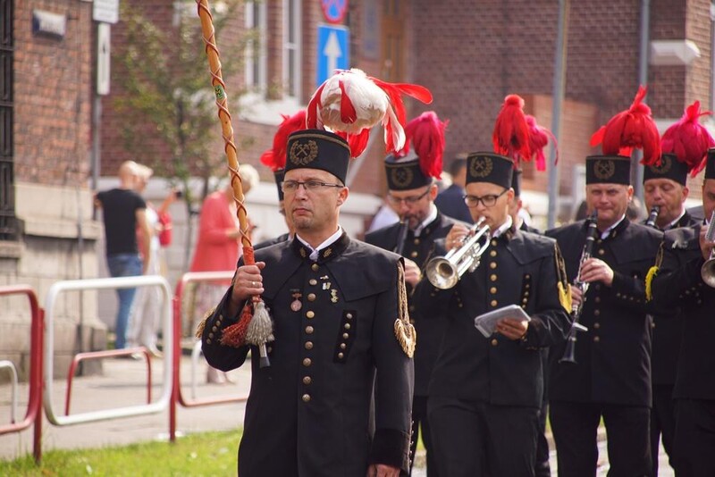Już 12 września w Rudzie Śląskiej odbędzie się XX Międzynarodowy Festiwal Orkiestr Dętych