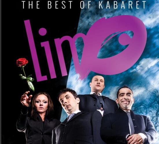 Kabaret Limo w DK Bielszowice