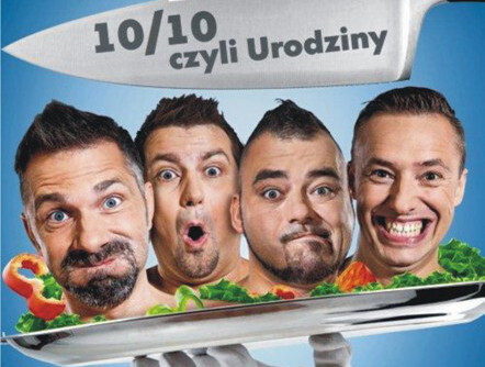 Kabaret Młodych Panów