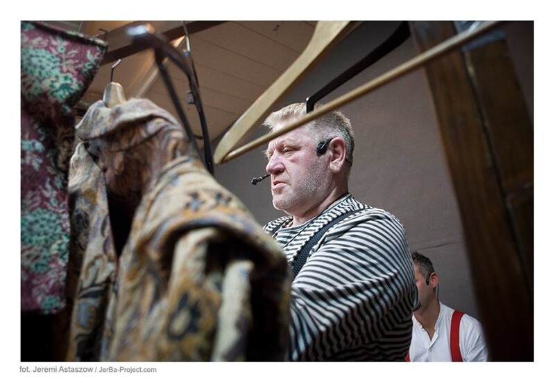 Kabaret Żuchwa - Przeżujmy to jeszcze raz