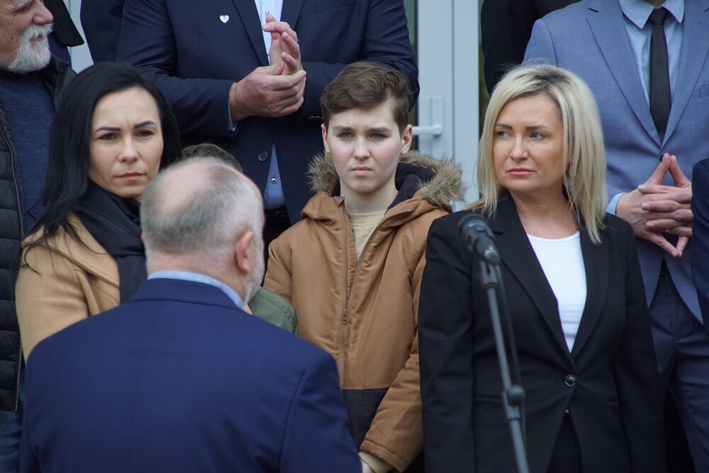 Stowarzyszenie Śląska Rodzina przedstawiło kandydatów startujących do Rady Miejskiej w Rudzie Śląskiej.