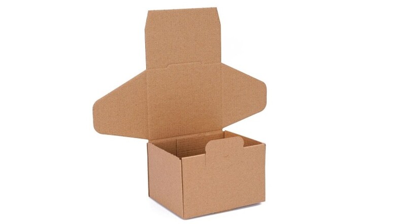 Karton Fasonowy: zrównoważone i ekologiczne opakowanie dla przyszłości