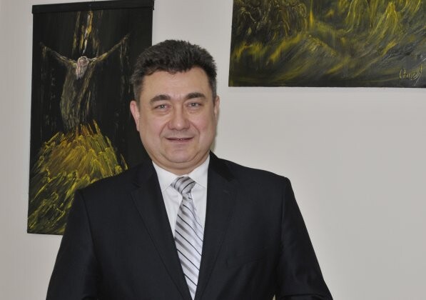 Każde miasto musi mieć wizję rozwoju - poseł Grzegorz Tobiszowski