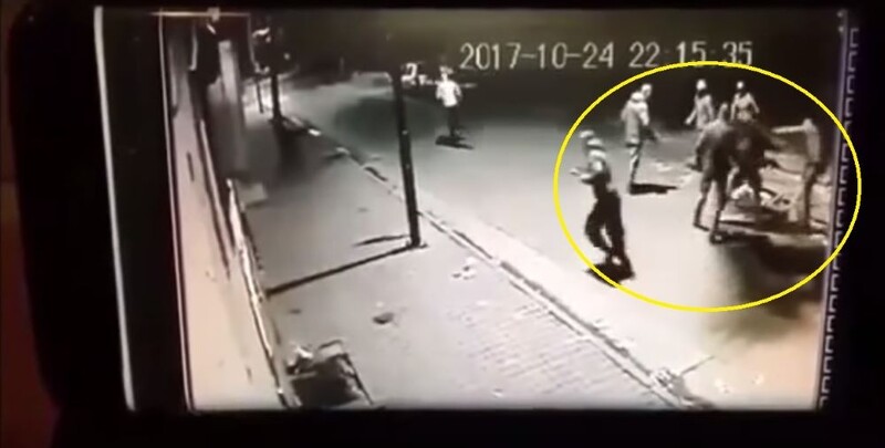 Kibol Psycho Fans mimo oskarżenia o zabójstwo wychodzi na wolność