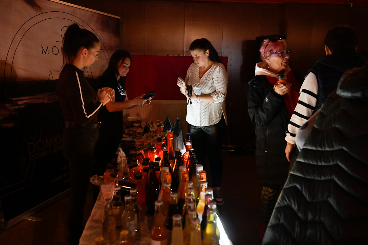 Za nami wyjątkowa, jubileuszowa edycja Kina dla Kobiet. / fot. Magdalena Ruda