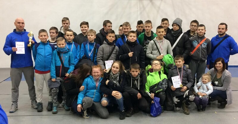 "Klasyk" na dobry początek i sukcesy na wschodzie Europy!