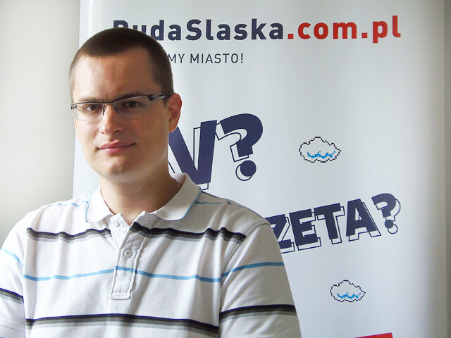 Klient wyczuje, że na czymś się nie znamy... - Adam Szczyrba