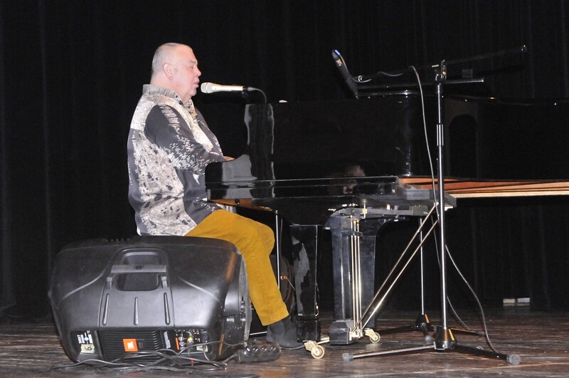 Klimatyczny koncert Stanisława Soyki za nami