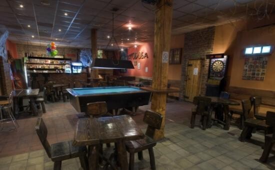 Klub Stodoła zaprasza na koncert