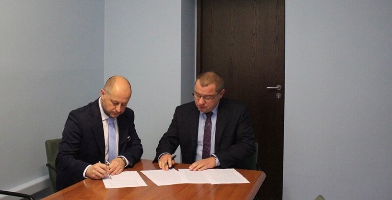 Kochłowice: Powstanie nowy budynek komisariatu! Rudzka policja zyskała nowe tereny