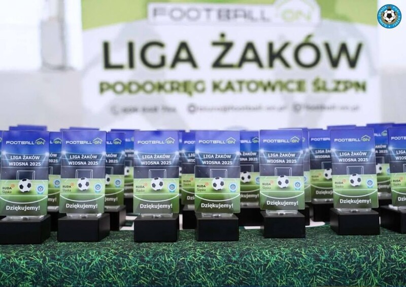 Kolejna edycja Ligi Żaków i Skrzatów zakończona
