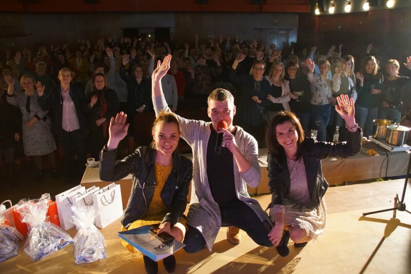 Kolejne "Kino dla Kobiet" za nami!