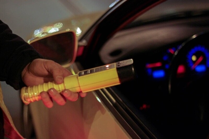 Kolejni pijani kierowcy zatrzymani przez policję w Rudzie Śląskiej