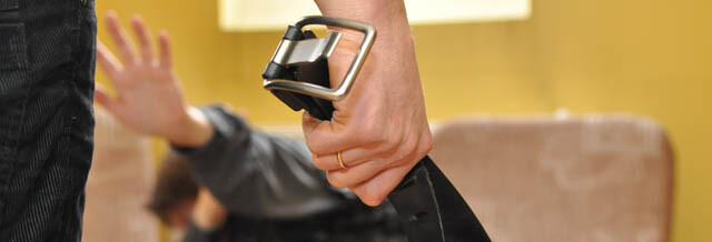 Kolejny domowy oprawca zatrzymany! 43-latek znęcał się nad konkubiną