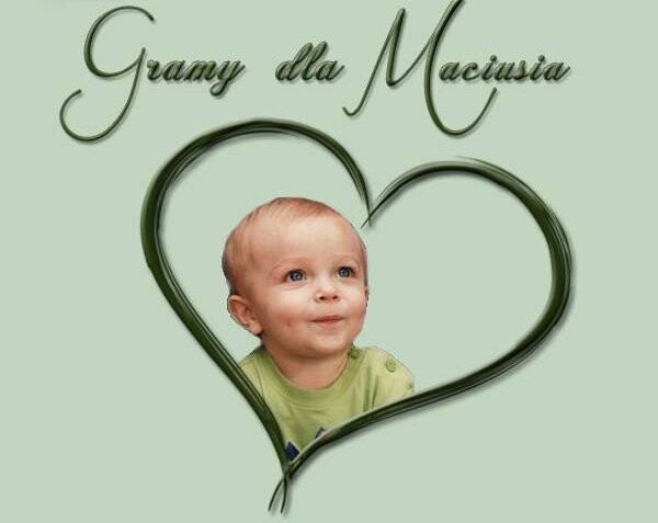 Koncert charytatywny "Gramy dla Maciusia"