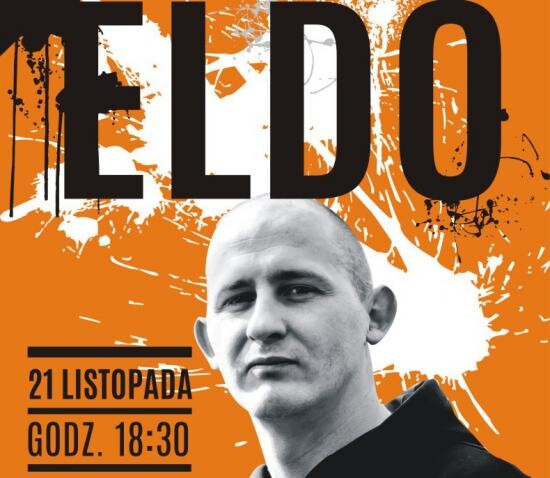 Koncert ELDO w DK Bielszowice