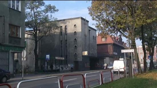 Koncert Marka McCarrona Motyki i Karoliny Michalskiej