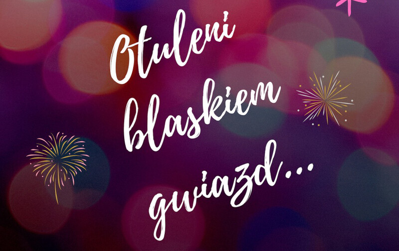 Koncert Noworoczny "Otuleni blaskiem gwiazd"