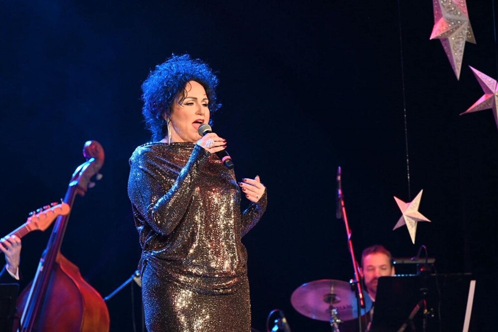 Za nami Koncert Noworoczny w Śląskim Teatrze Impresaryjnym. / fot. UM Ruda Śląska