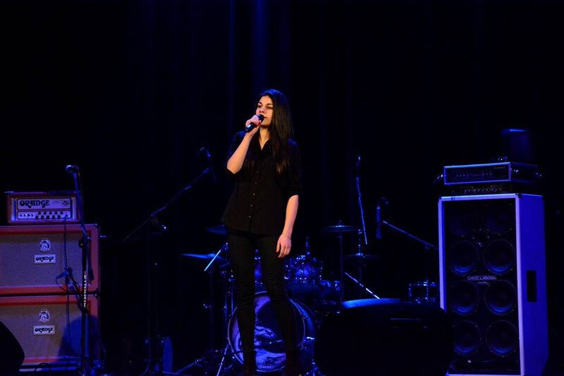 Koncert WOŚP w MCK!