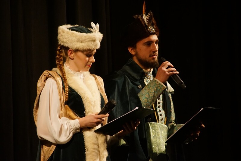 Koncert z okazji 100-lecia odzyskania Niepodległości przez Polskę