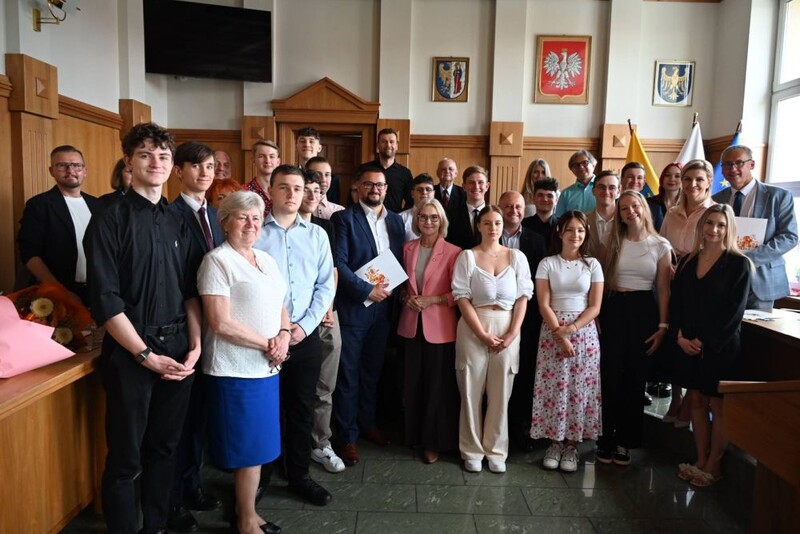 Koniec XI kadencji Młodzieżowej Rady Miasta!