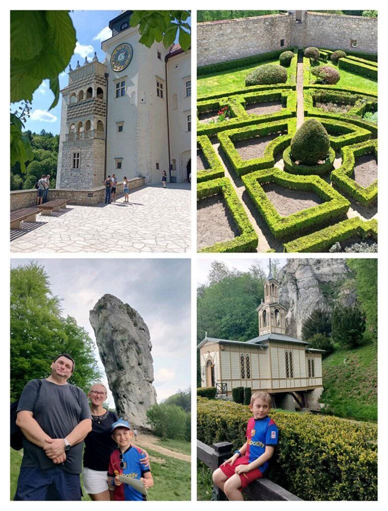 Majówka pełna wspomnień – znamy zwycięzców konkursu!