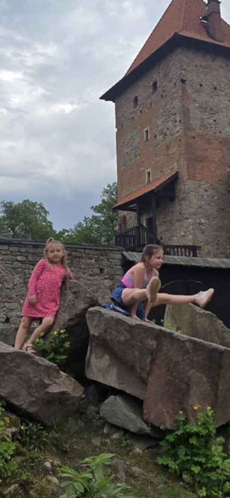 Majówka pełna wspomnień – znamy zwycięzców konkursu!