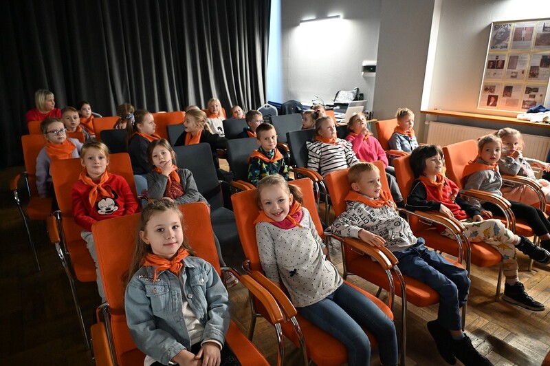 Konkurs „Mamo, tato, toaleta to nie śmietnik” rozstrzygnięty [FOTO]