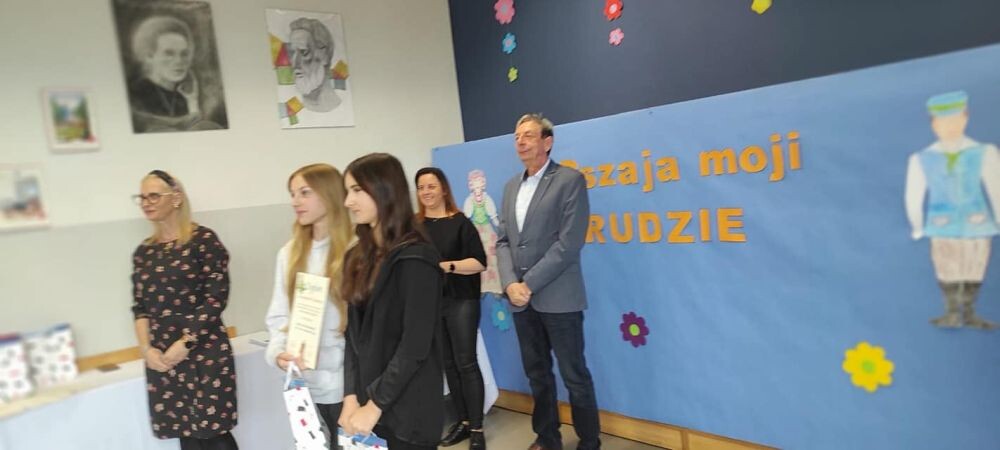 Konkurs Miejski o Rudzie Śląskiej