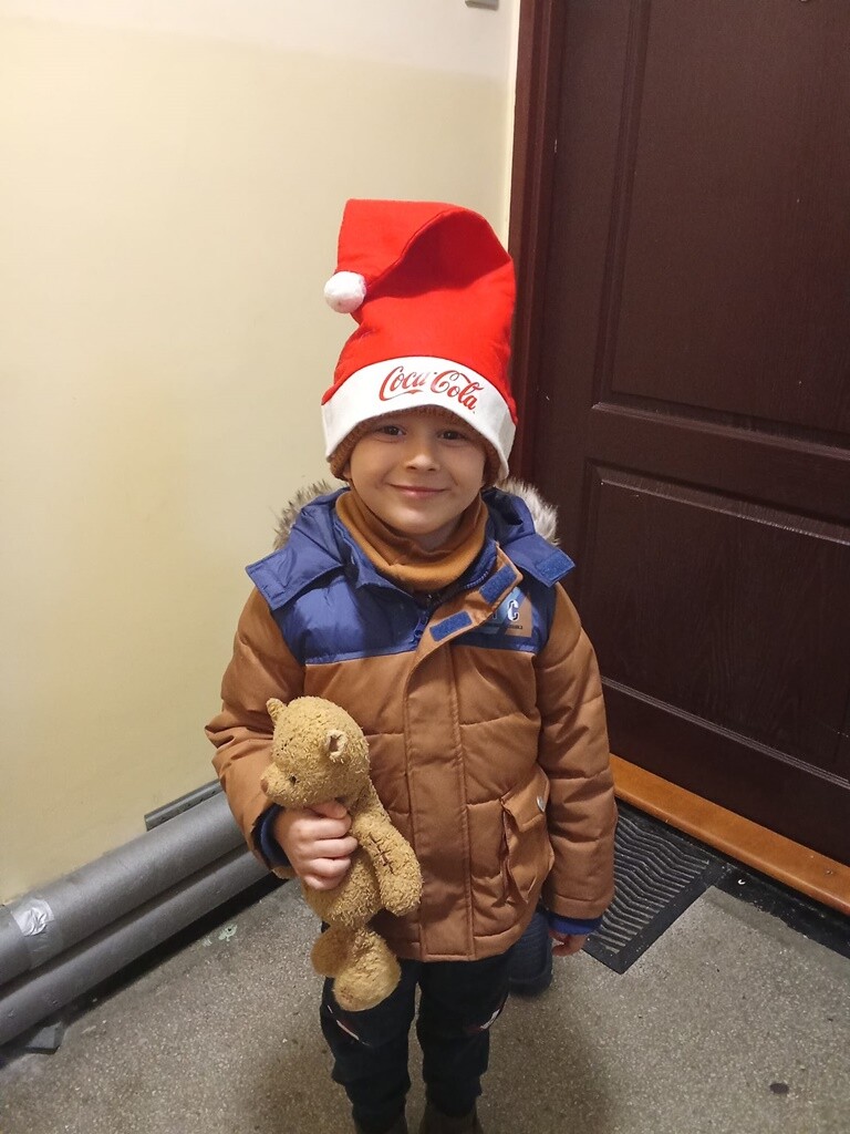 Konkurs Mikołajkowy/ / fot. Czytelnicy