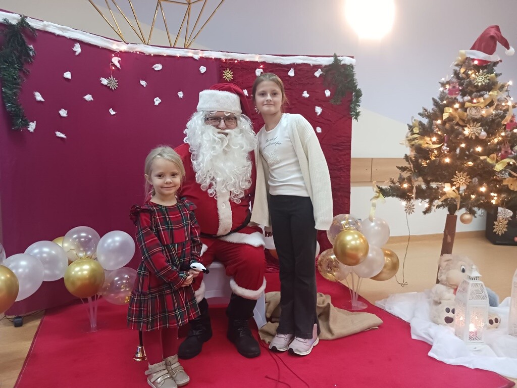 Konkurs Mikołajkowy/ / fot. Czytelnicy