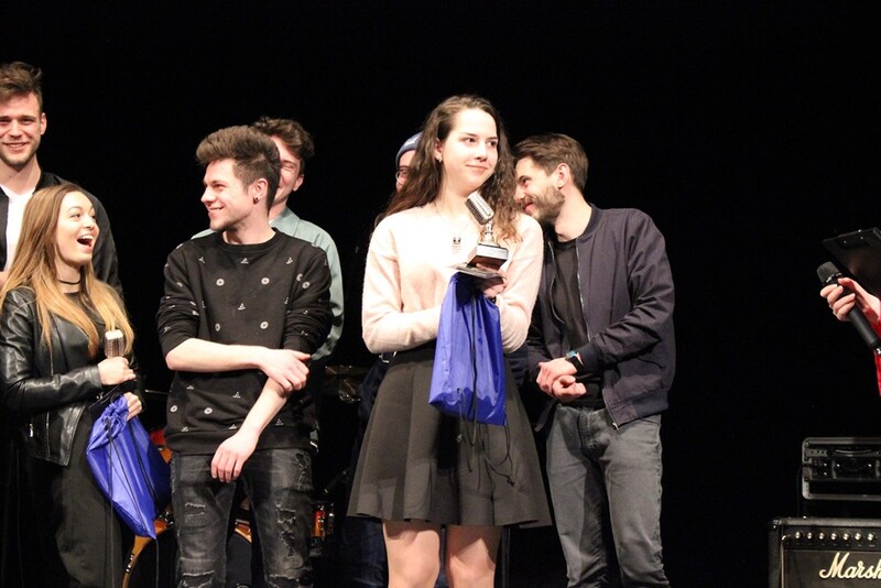 Konkurs "O Rudzki Mikrofon" za nami..