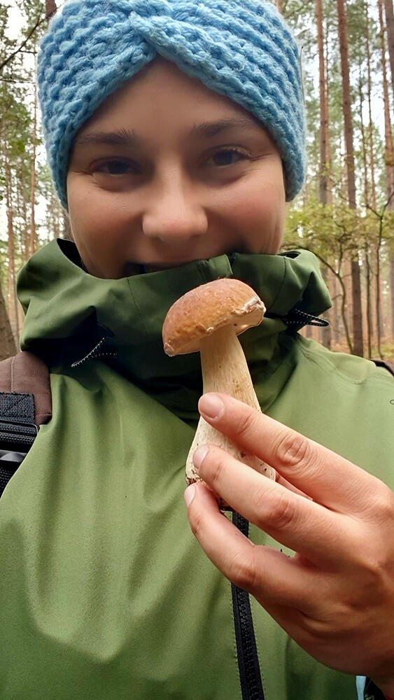 Grzybowe zbiory pełne pasji – zobaczcie zdjęcie naszych Czytelników!