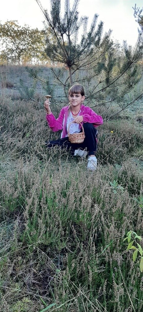 Grzybowe zbiory pełne pasji – zobaczcie zdjęcie naszych Czytelników!