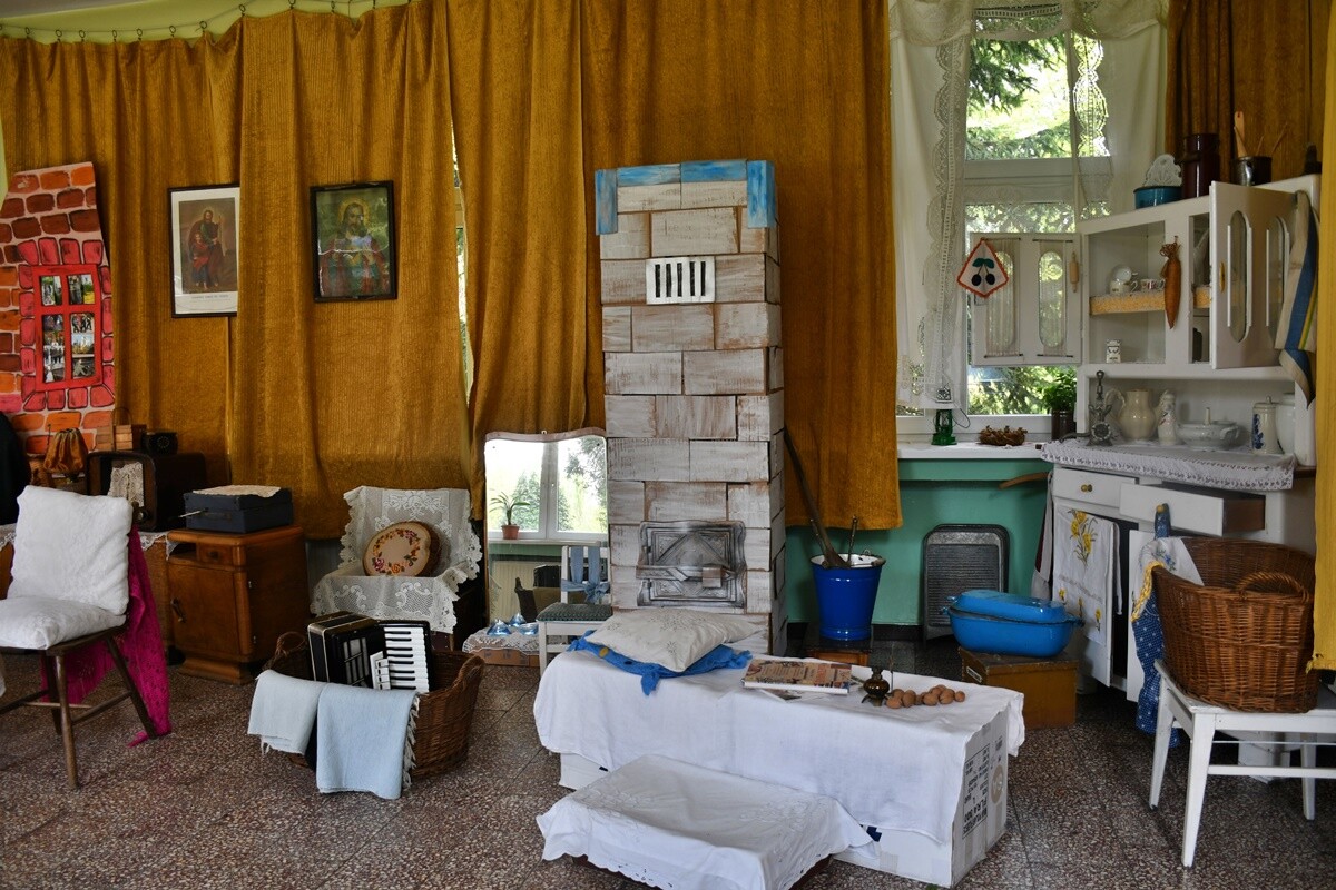 Konkurs śląskiej godni w SP nr 6. / fot. Jacek Knapik