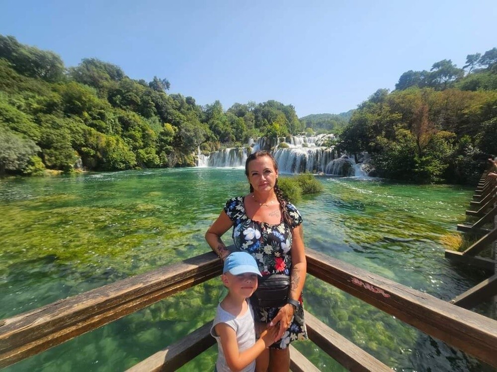 Konkurs wakacyjny / fot. Czytelnicy