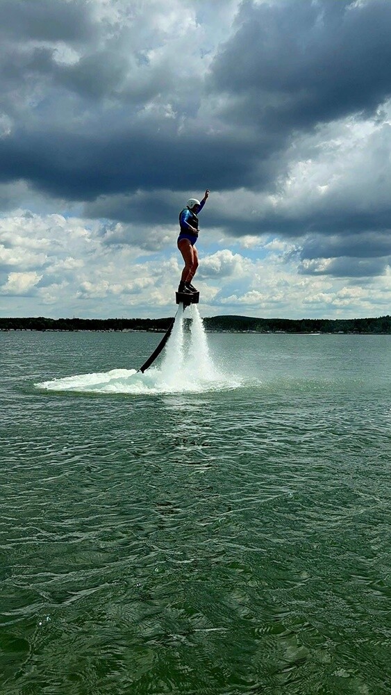 Konkurs wakacyjny / fot. Czytelnicy