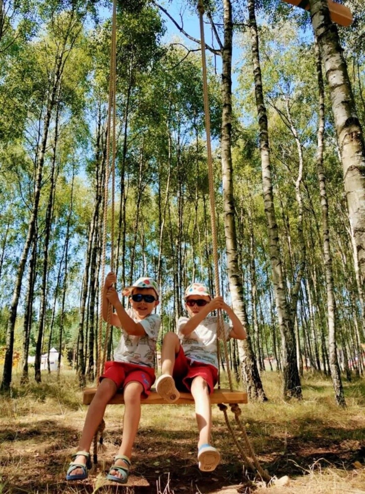 Konkurs wakacyjny / fot. Czytelnicy