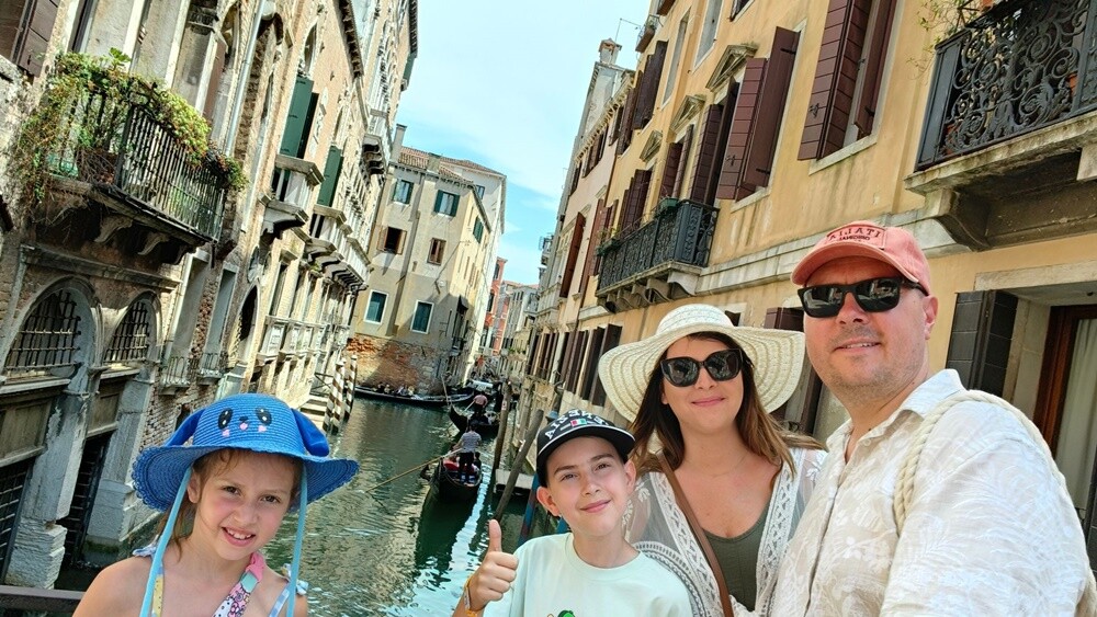 Konkurs wakacyjny / fot. Czytelnicy