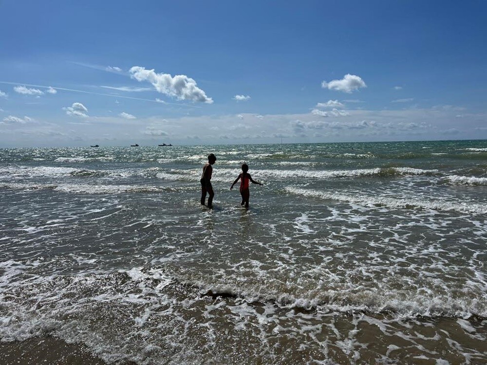 Konkurs wakacyjny / fot. Czytelnicy