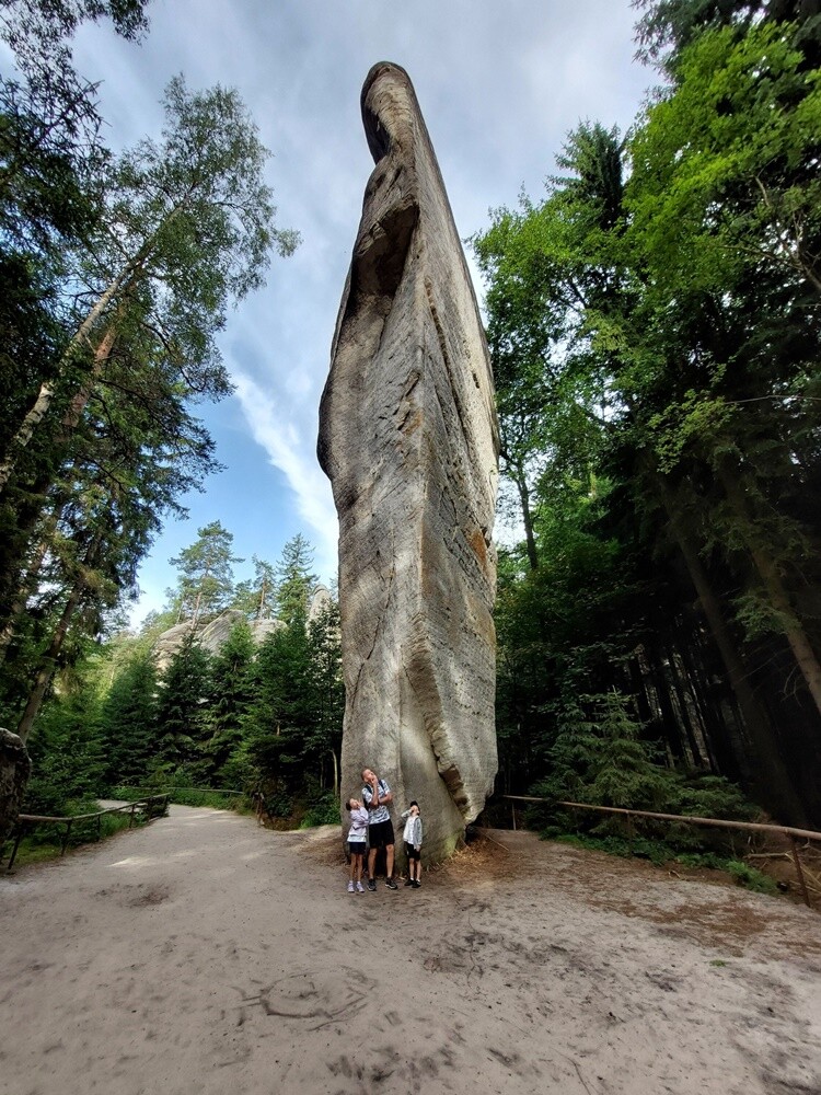 Konkurs wakacyjny / fot. Czytelnicy
