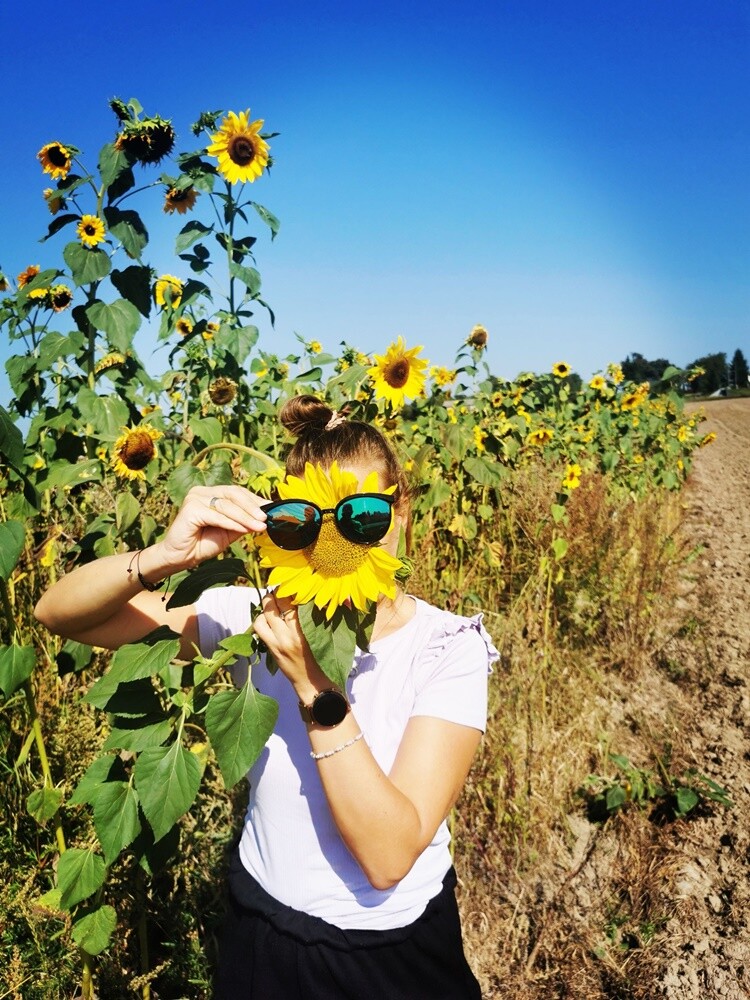 Konkurs wakacyjny / fot. Czytelnicy