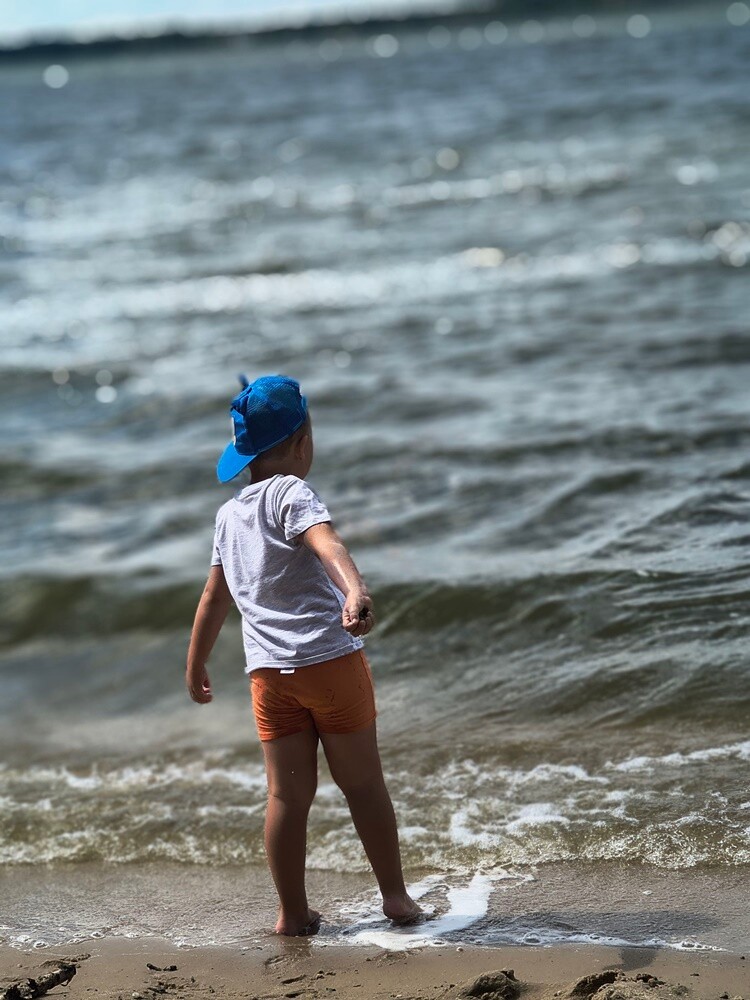 Konkurs wakacyjny / fot. Czytelnicy