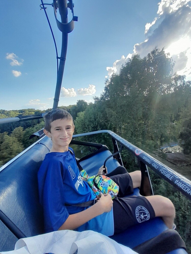 Konkurs wakacyjny / fot. Czytelnicy